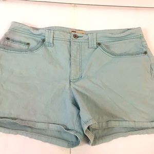 Faded Glory Stretch Jean Shirts Size 16 Women’s